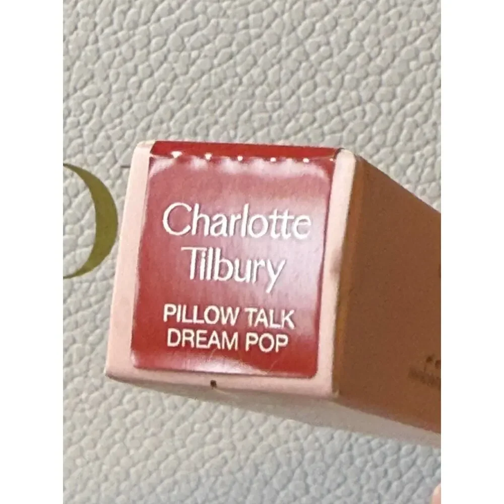 Charlotte Tilbury Matte Beauty Blush Wand - NEW in box